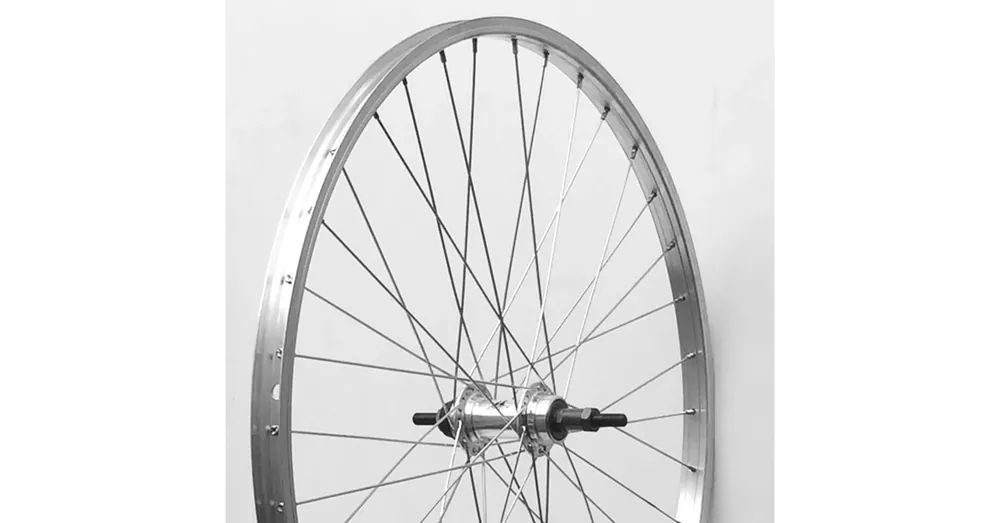 Ajánlat Velotech Kerék Hátsó 26" Sw Alu. Ezüst
